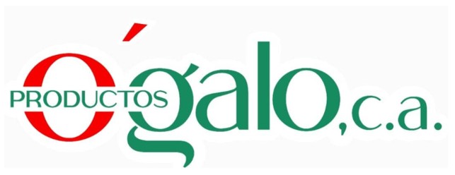 Productos O galo