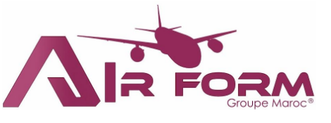 AERO TRAINING / Groupe Air Form