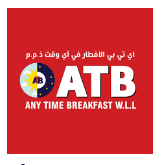 ATB BREAK FAST RESTAURANT W.L.L
