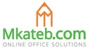 Mkateb.com مكاتب دوت كوم