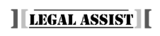 Asistencia Legal Privada SCP