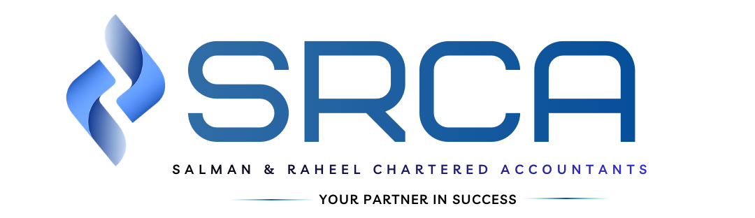 Salman & Raheel Chartered Accountants