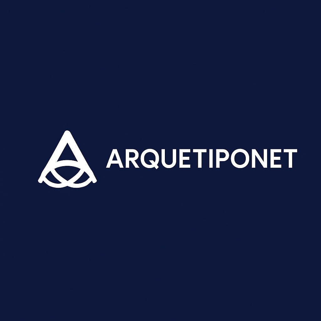 Arquetiponet SRL