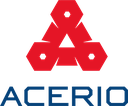 ACERIO GROUP SPÓŁKA Z OGRANICZONĄ ODPOWIEDZIALNOŚCIĄ