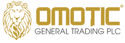 Omotic General Trading Plc