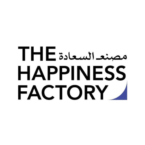 The Happiness Factory - مصنع السعادة