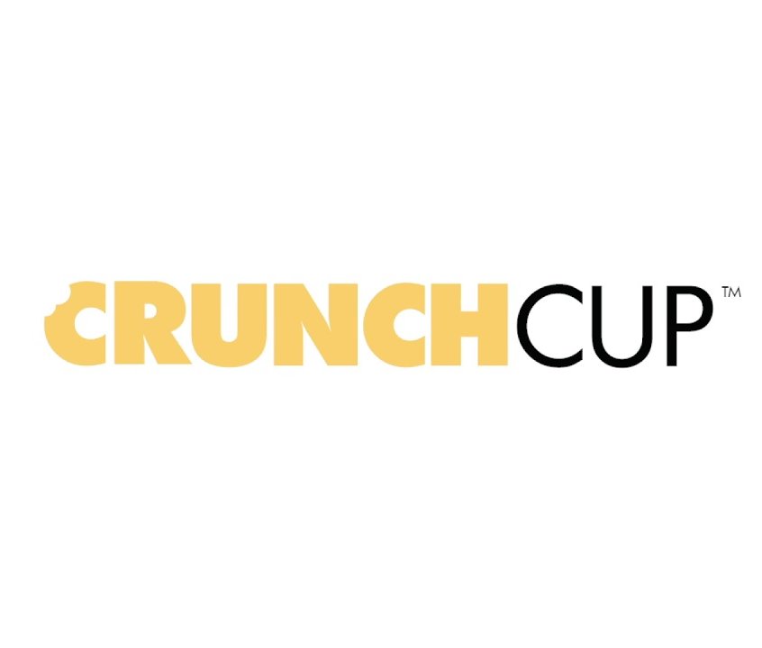 The CrunchCup