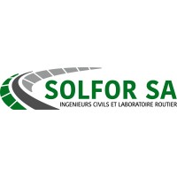 Solfor SA