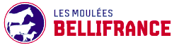 Les Moulées Bellifrance