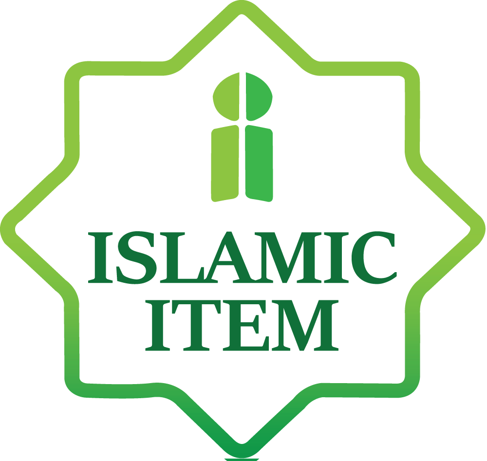 Islamic Item