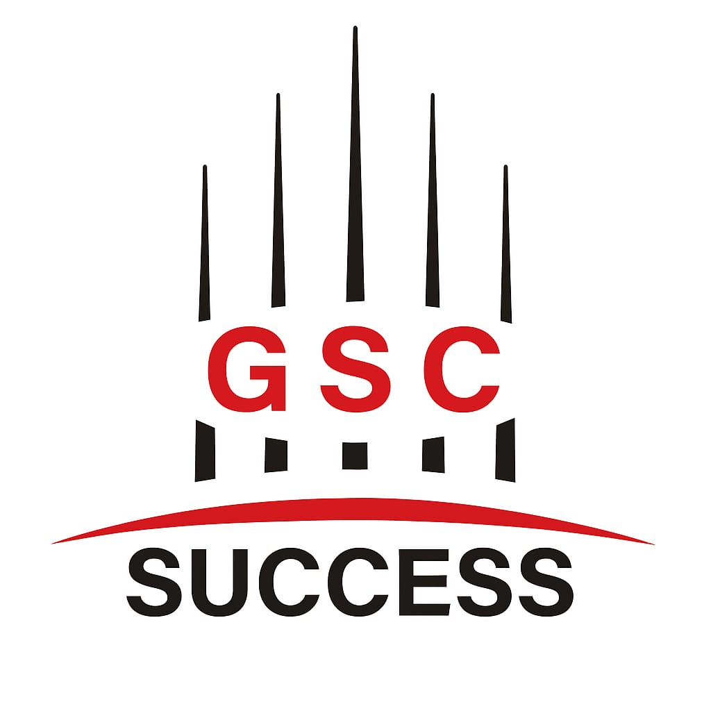 شركة النجاح الكبرى للمقاولات العامة