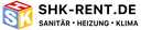 SHK-RENT Werkzeugverleih