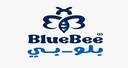 Blue Bee