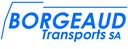Borgeaud Transports SA