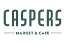 CASPERS MARKET AND CAFE W.L.L