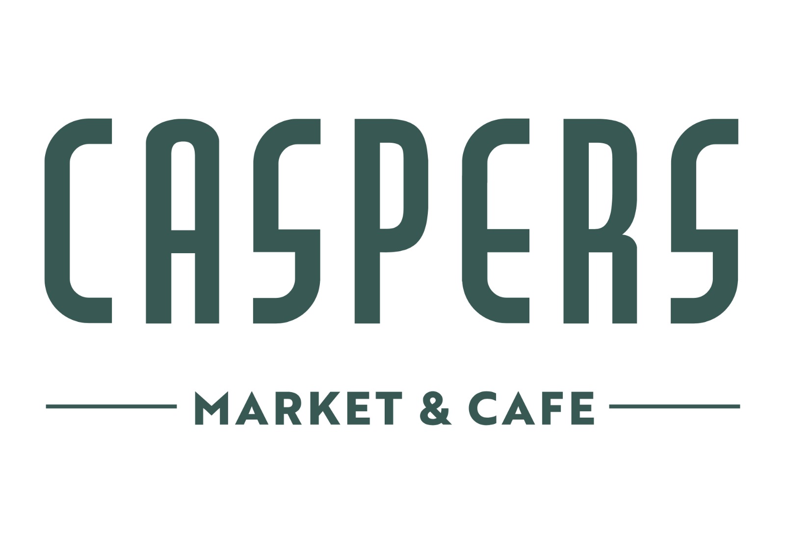 CASPERS MARKET AND CAFE W.L.L