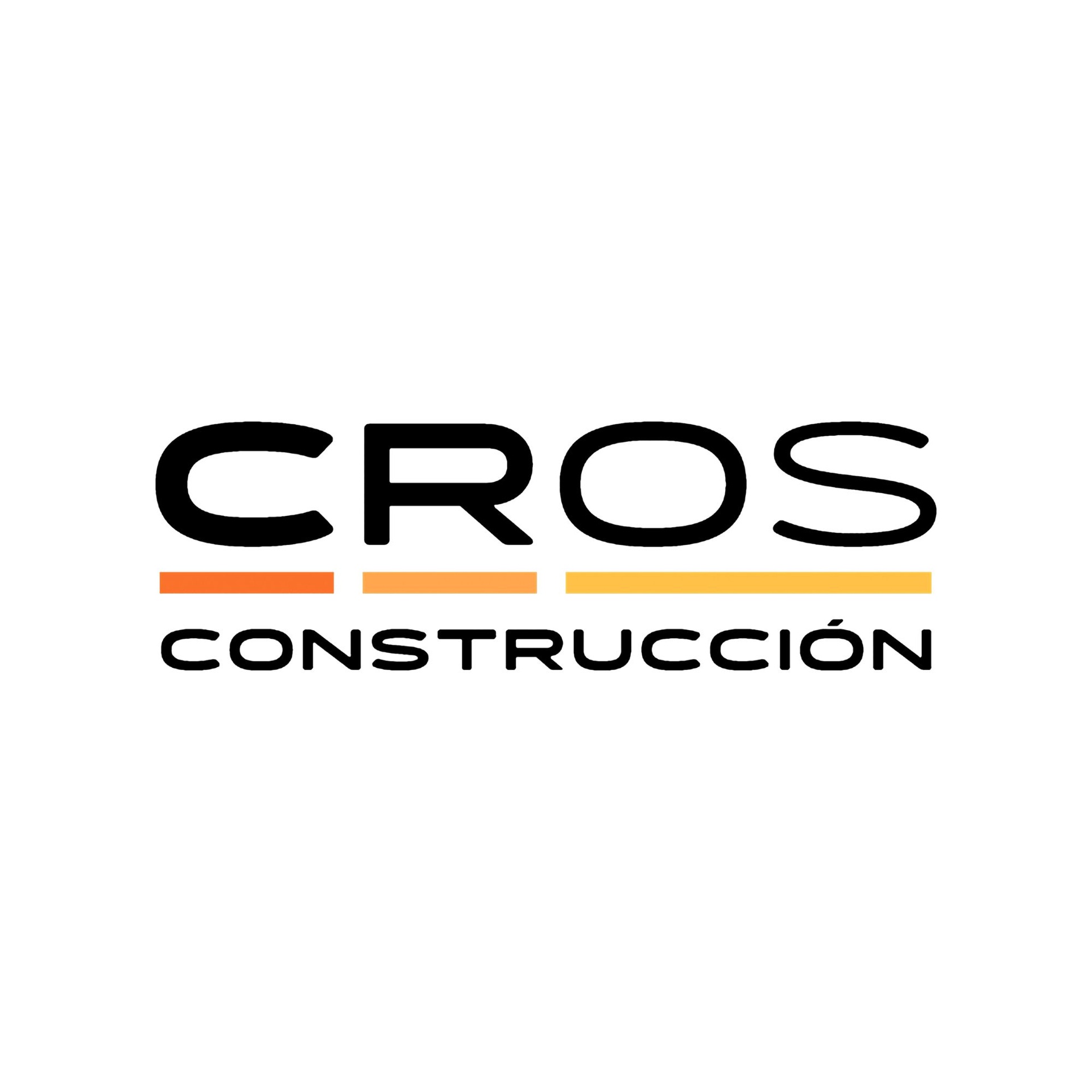 CROS SOLUCIONES CONSTRUCTIVAS SL.