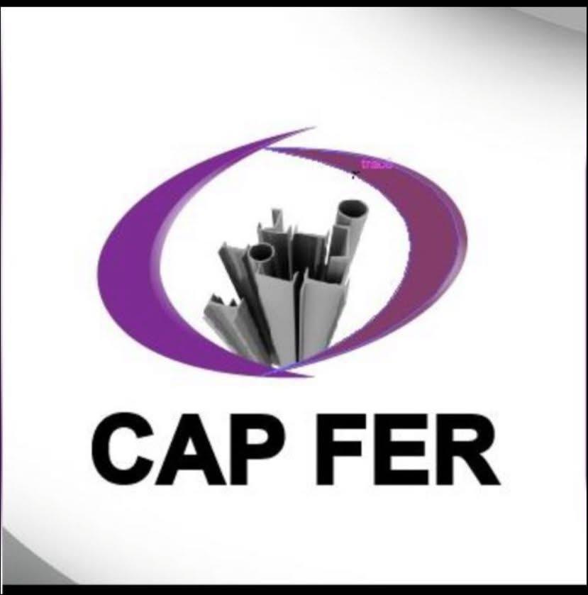 Cap Fer