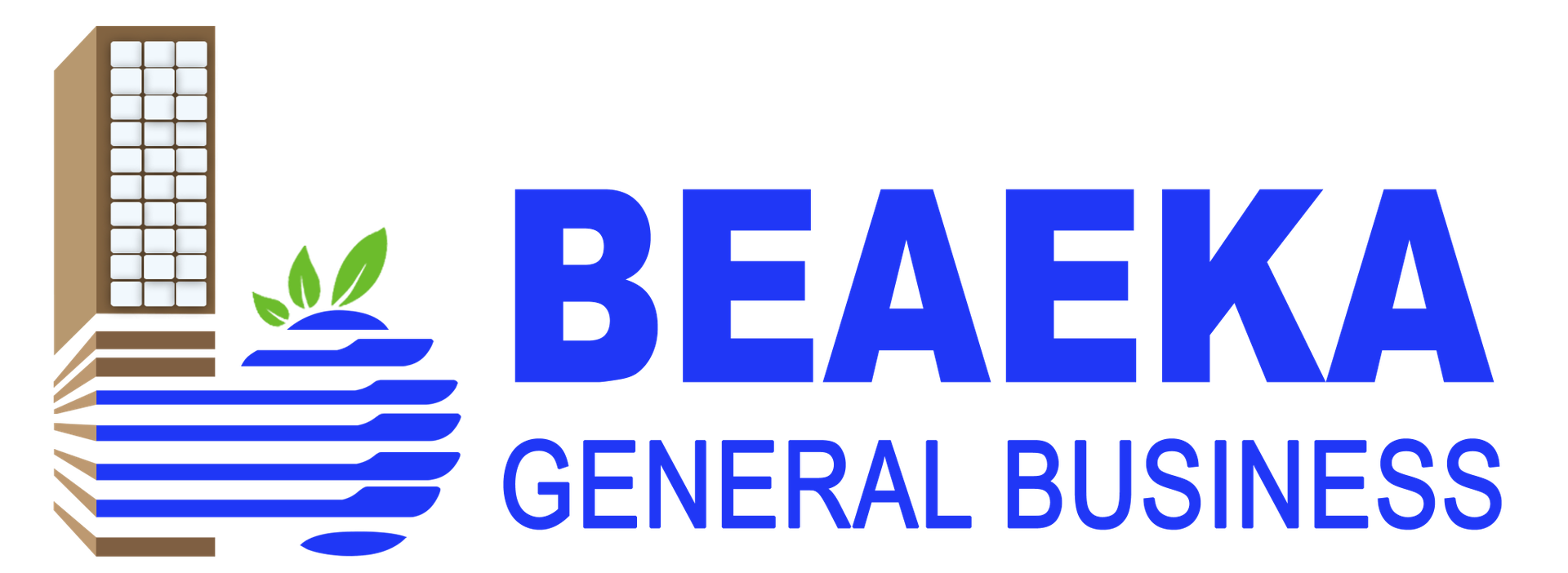 BEAEKA General Business, Miftah Dender AGAZY