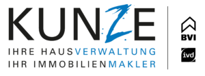 Kunze Immobilien e. K.  Hannover