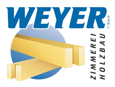 Weyer Zimmerei Holzbau Sàrl