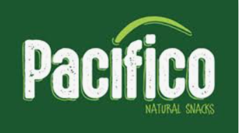 Pacifico Snacks