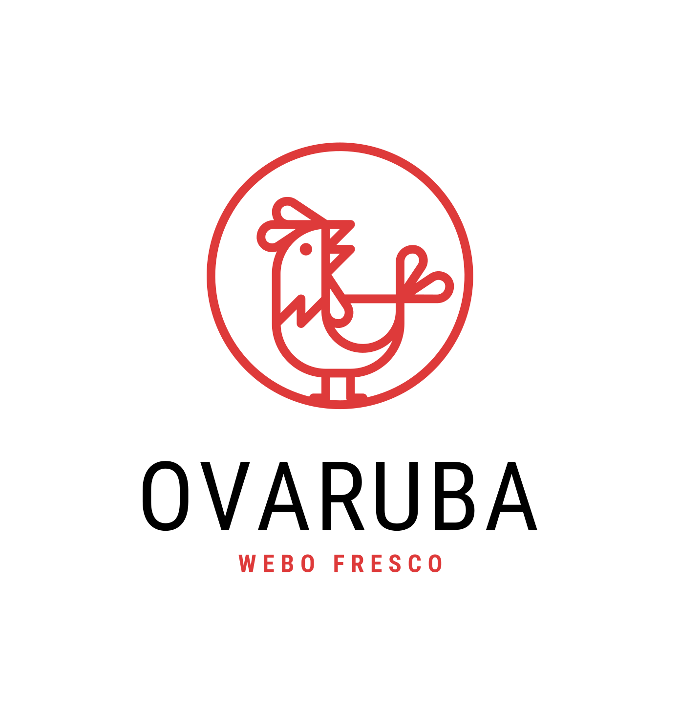 OVARUBA POULTRY N.V.