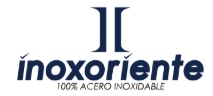 INOXIDABLES DEL ORIENTE S.A.S.