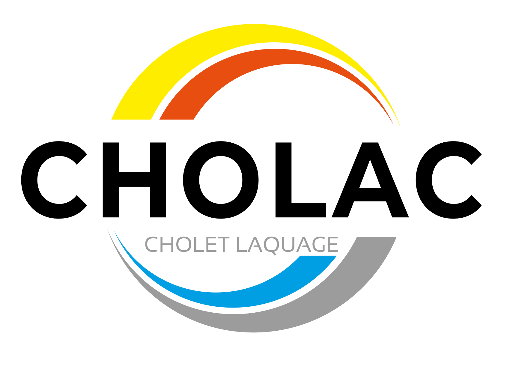CHOLET LAQUAGE