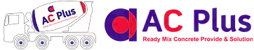 AC PLUS READY MIX