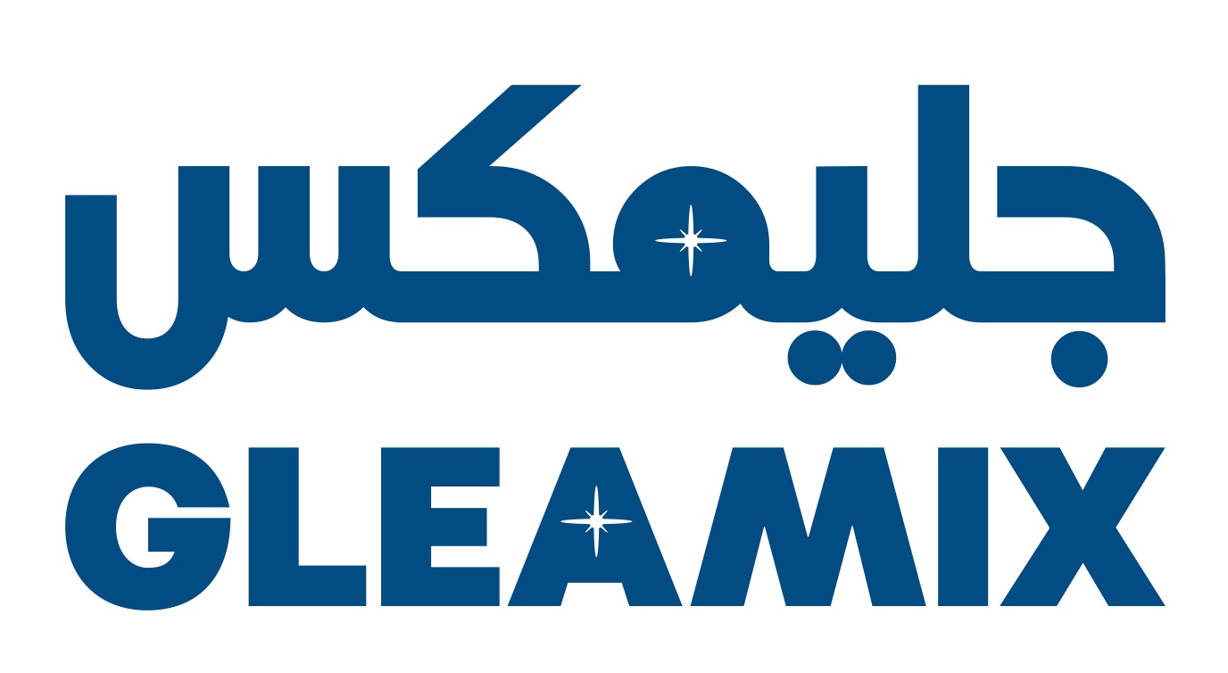 شركه جليمكس لانتاج مواد التنظيف والتلميع