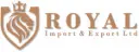 Royal Import & Export Ltd