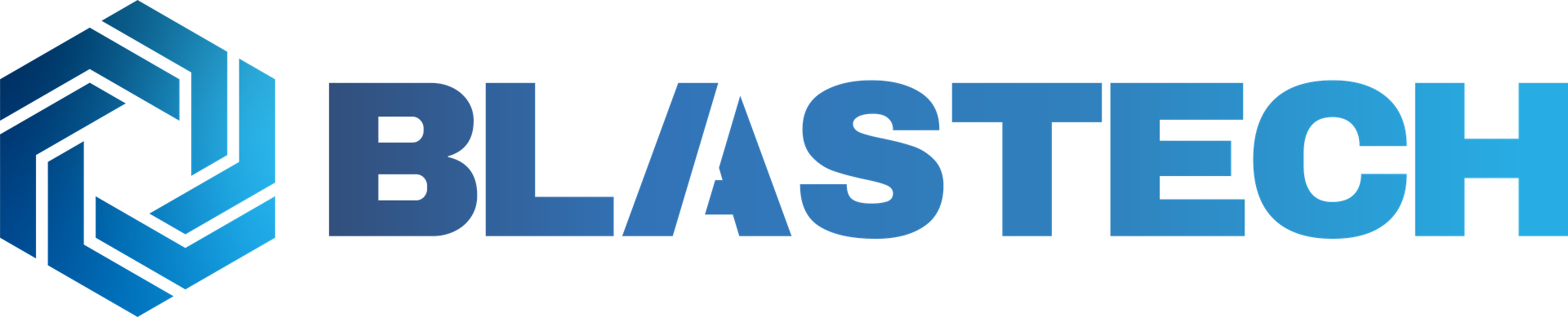 BLASTECH SURFACE SOLUTIONS LLP