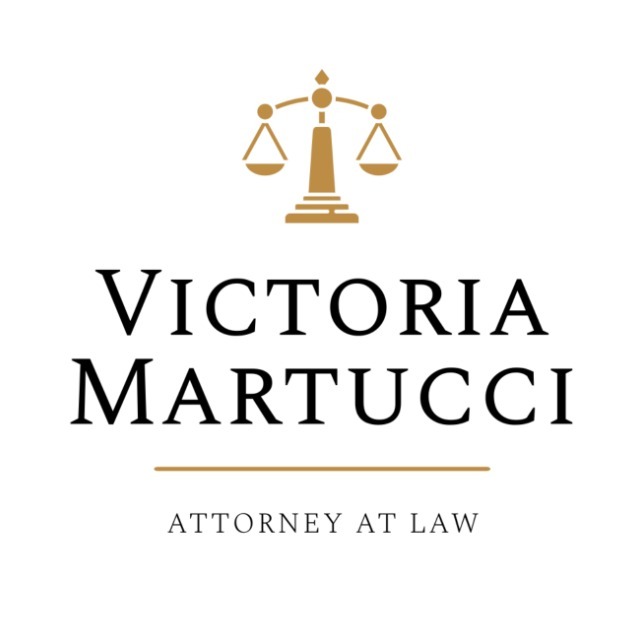 Victoria Martucci