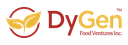 Dygen Food Ventures Inc