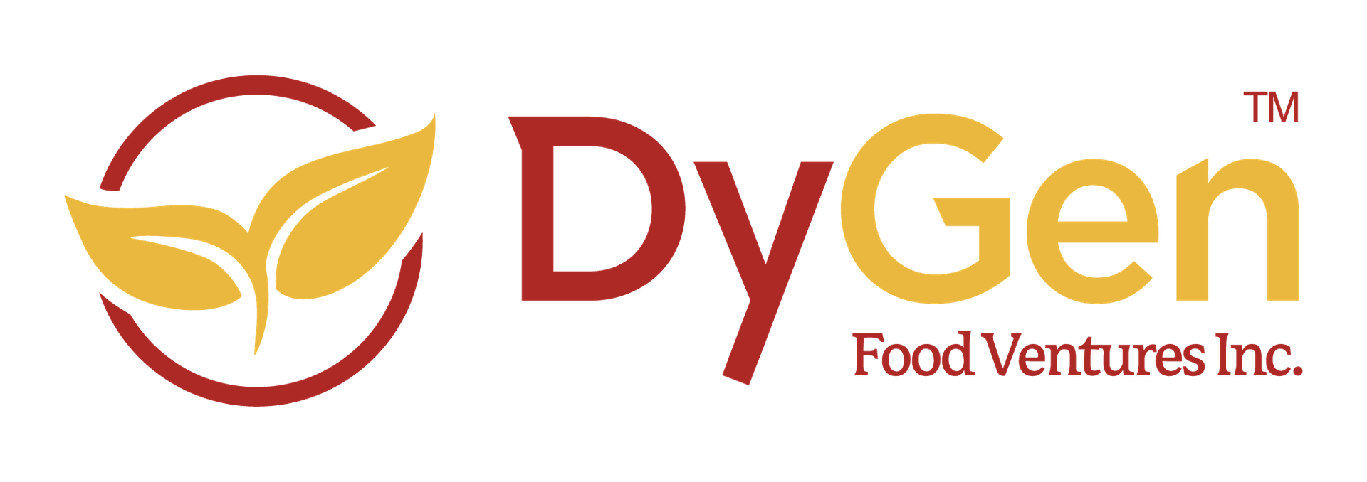 Dygen Food Ventures Inc