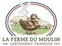 DE LA FERME DU MOULIN