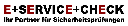 E+Service+Check GmbH