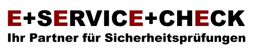 E+Service+Check GmbH