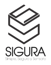 Sigura