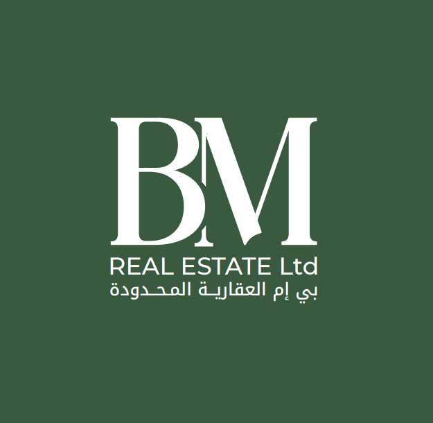 B.M REAL ESTATE LTD