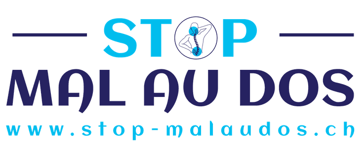 Stop Mal Au Dos