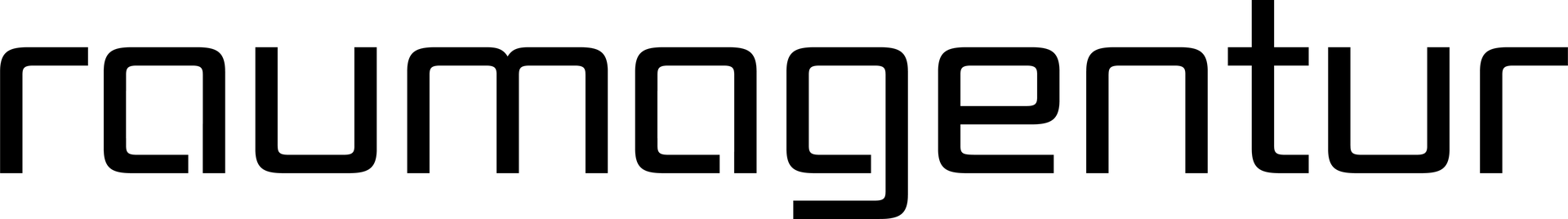 Raumagentur GmbH