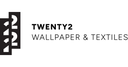 twenty2 wallpaper + textiles