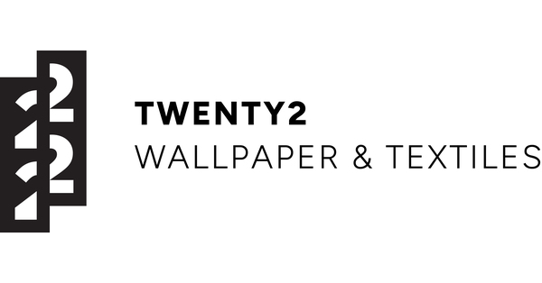 twenty2 wallpaper + textiles
