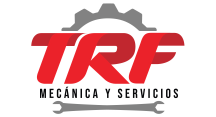 TRF - Mecánica y Servicios