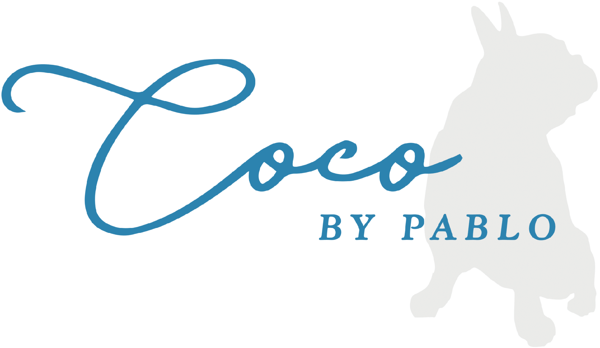 COCO BY PABLO