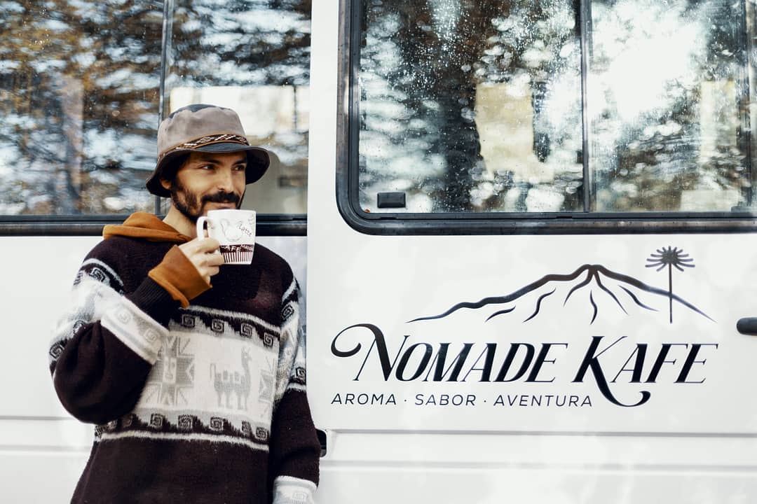Nomade Kafe SPA