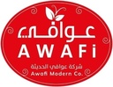شركة عوافي الحديثة للمواد الغذائية