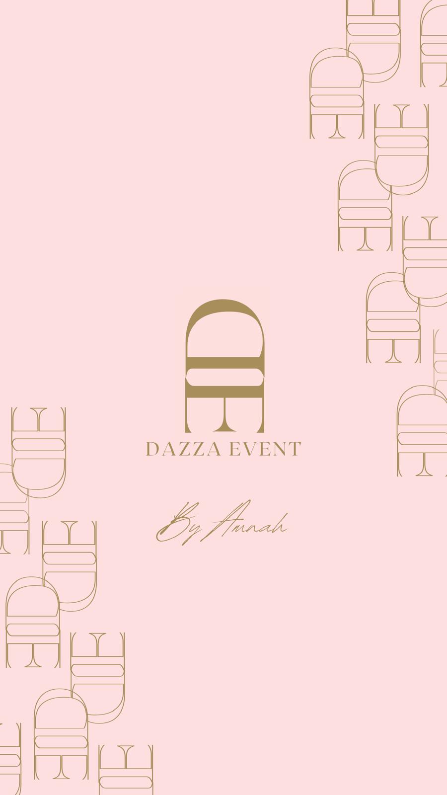 DAZZA EVENTS